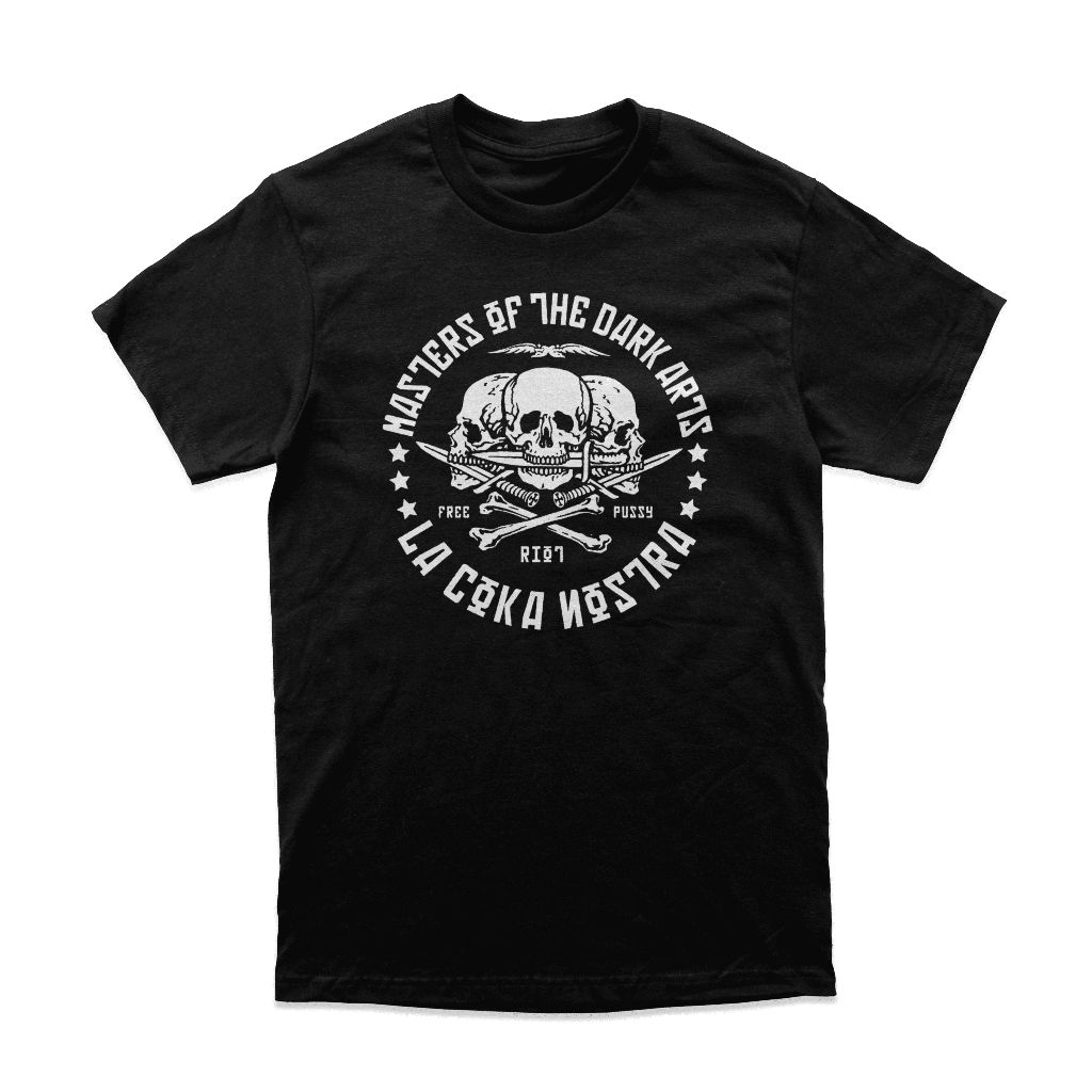 Ramones Presidential Seal vintage punk rock tour merch T-shirt 3XL