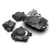 Motorcycles Engine Cover Protector For Suzuki GSX-S750 2017 2018 2019 2021 2022 2023
