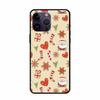 Christmas Case For iPhone 15 Pro Max Cover iPhone 15 Plus Lovely Soft Silicone TPU Back Phone Case For iPhone 15 Pro Cover Coque