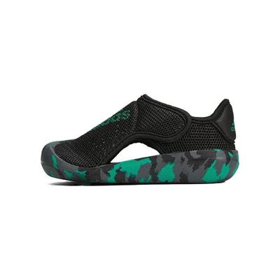 Altaventure 2.0 Non-Slip Durable Low-Top Sports Sandals Baby Sandals Green H06437