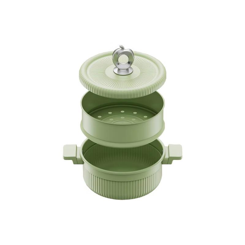 DStt Ideal Life Soup Pot 22cm