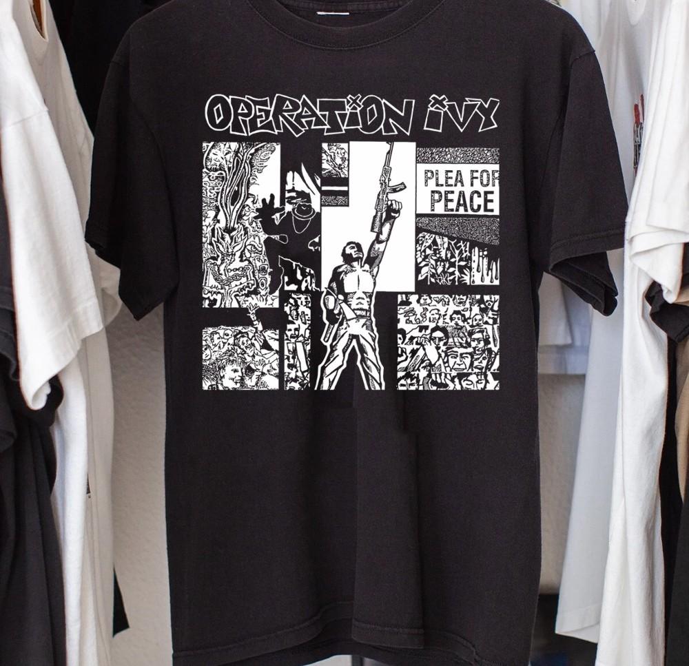 Collection Operation Ivy Gift Funny All Size Tee C59.174 S разноцветный