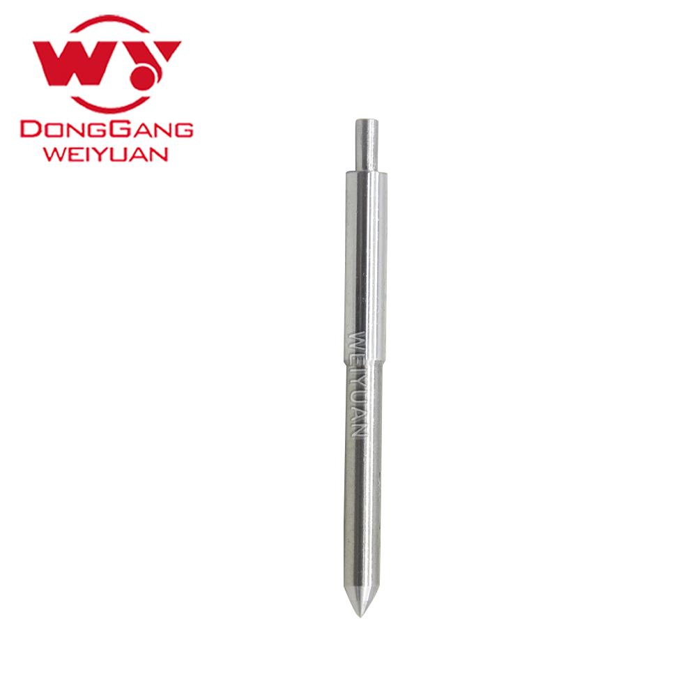 10pcs/lot Nozzle ZCK150S430A, Diesel Fuel Nozzle, Fuel Engine Injection System Part, Fuel Spray Nozzle, for Oil Fuel Engine