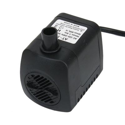 submersible water pump aquarium
