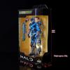 HALO Infinite: 6.5" Master Chief Articulated Action Figure Collectible