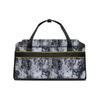 Nike Polyester Gym Bag, Crossbody Bag, Handbag, Travel Bag Regular Unisex Camouflage Casual CZ4355-010