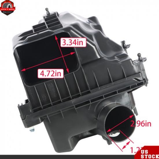 Air Intake Cleaner Box Housing Fit For Toyota Camry Avalon Rav4 2018