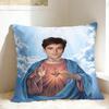 Jacob E-Elordi Pillow Case  Print Pillow Cover Fashion Pillowcases For Living Room Bed Chair
