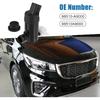 Scheibenwaschpumpe 98510-A9000 für Kia Sedona 2015-2019 Schwarz