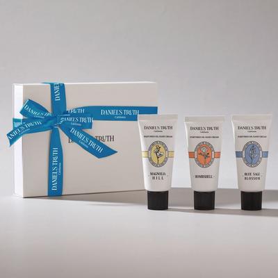 DANIRELS TRUTH Perfumed Oil Hand Cream 30ML 3-piece Set
