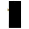 For Google Pixel 7a GWKK3 GHL1X G0DZQ G82U8 Grade S OEM AMOLED Screen and Digitizer Assembly Part (without Logo)