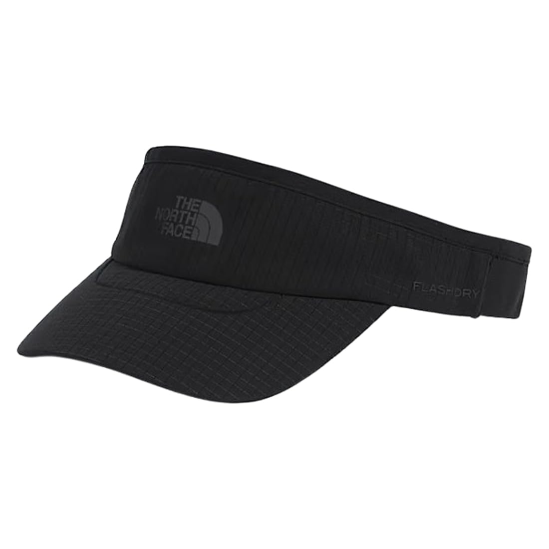 

Кепка-козырек North козырек сетка спорт теннис гольф отдых Лето LIGHTRANGE Козырек NF0A8A2G [The Face] TNF_Black(JK3) L/XL [Б/у]