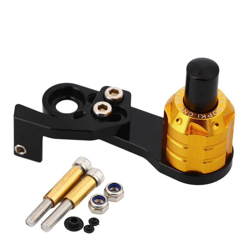 FIT FOR ZONTES 150X 150 X 2026 Motorcycle Handbrake Button with Limiter Brake Switch Parking Assist Button