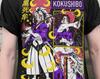 Anime Vintage Special T Shirt Unisex, Anime Manga Shirt, Anime Shirt, Anime Lovers Shirt, Graphic Anime Tee, Manga Shirt, Japanese Anime