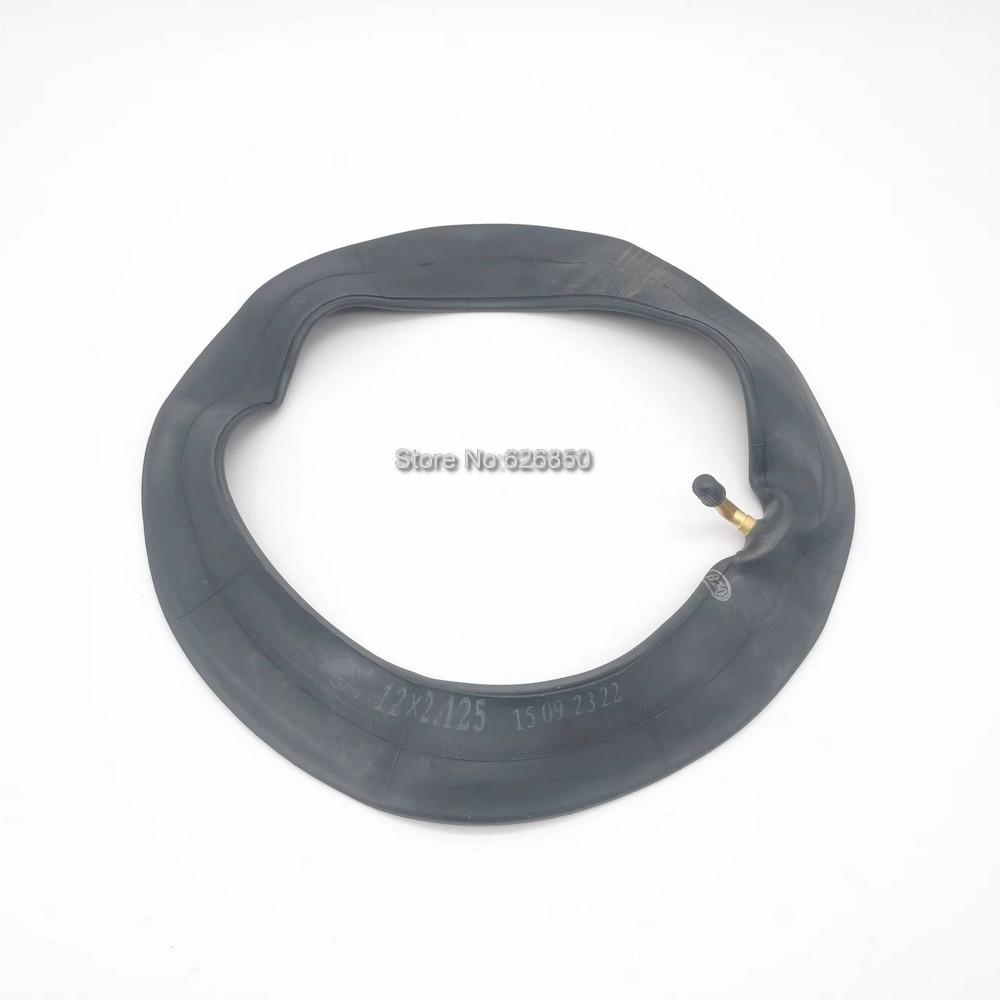 12x2.125 Stroller Tire For Kids Bike 12 Inch 57-203 Electric Scooter Tyre Children Bicycle Tire Inner tube