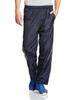 Breath Thermo Training Warmer Size Deep Size 32MF6531 Men's Pants, 14, Navy, S,