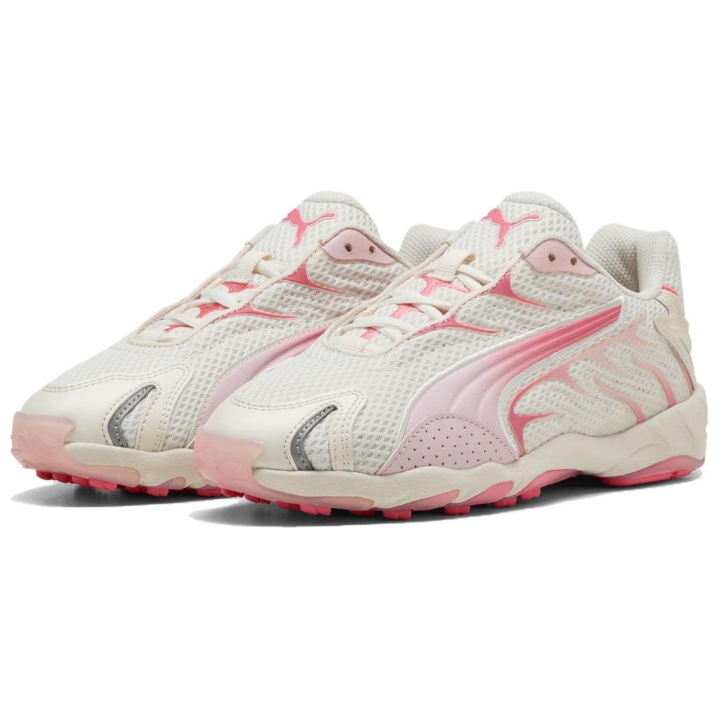 Puma Inhale 'Warm White Magic Rose' Men's 401560-12