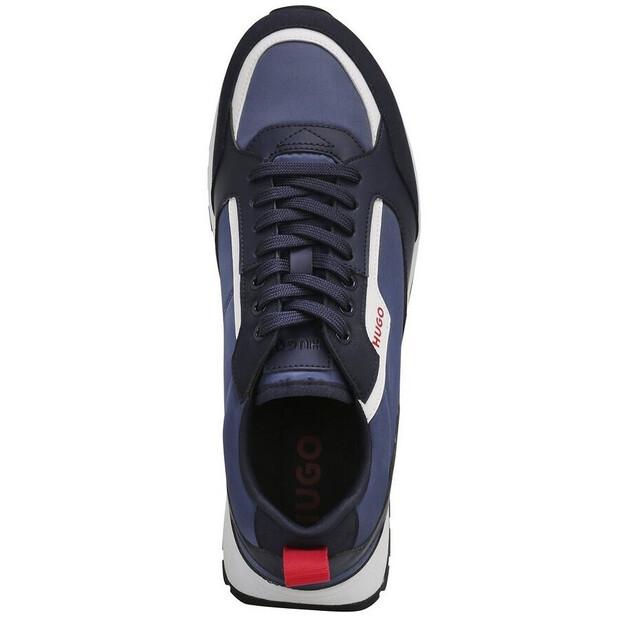 Кроссовки HUGO Icelin Runn