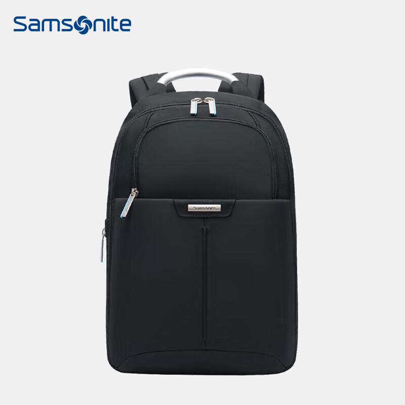 

Samsonite Unisex 13.3-inch Laptop Backpack