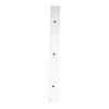 30 Type Anodized Aluminum Miter T Track T-Bar Rail for Jigs Fixtures Sleds Router Tables and