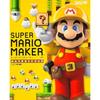 Super Mario Maker Kanpeki Guidebook (Famitsu Strategy Guide)