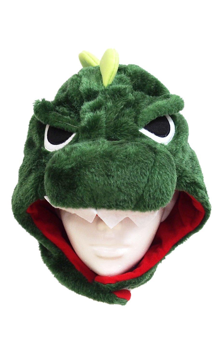 

Шапка Кигуруми Животное [Кайдзю] 2653