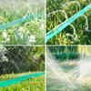 Fine Spray Garden Irrigation Hose Flexible PVC Spray Hose  Home Garden Watering