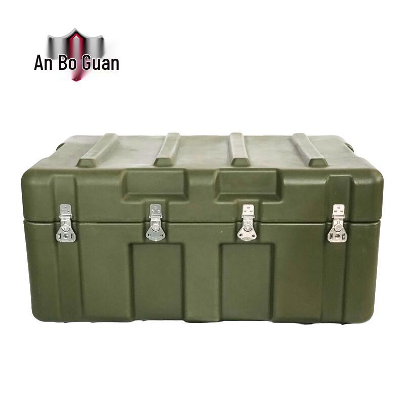 Amber Crown Rotational Molding Equipment Box 830*530*380
