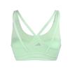 Adidas Womens/Ladies All Me Medium Support Sports Bra