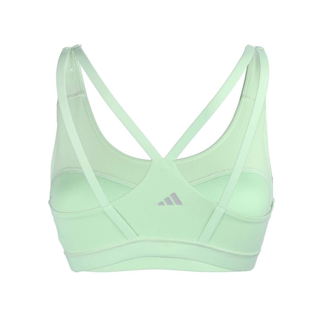 Adidas Womens/Ladies All Me Medium Support Sports Bra