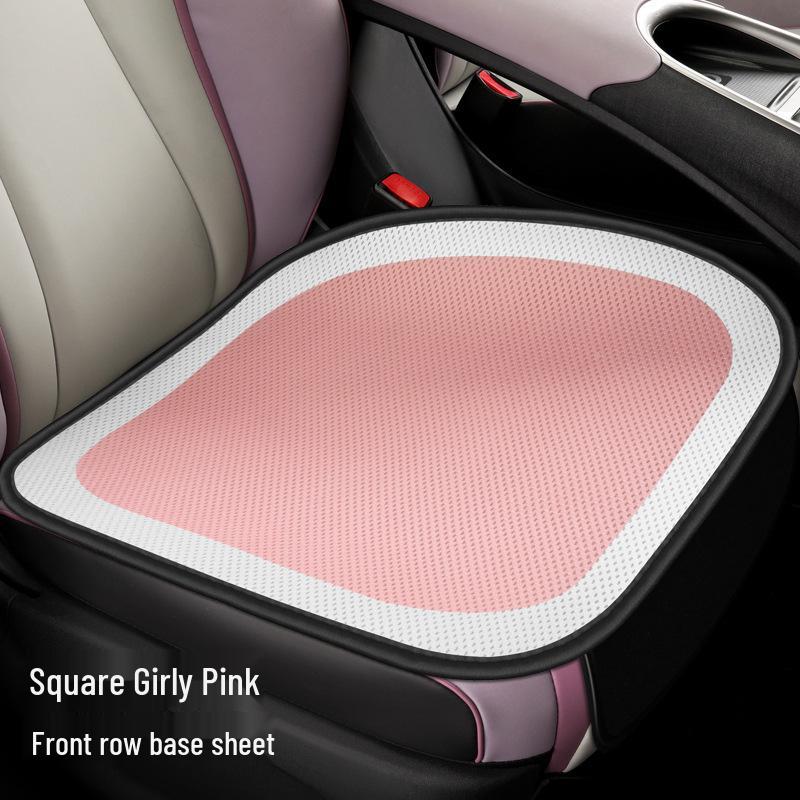 NNGY Seat Cushion: Fashionable, sporty, all-season cover for BYD Dolphin cars.