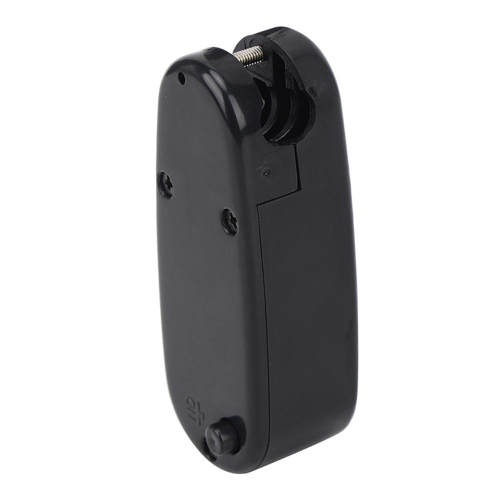 ABS Kunststoff Golf Putter Visier Zeiger Präzision Infrarot Ziellinie Korrektor Trainingswerkzeug