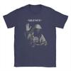 Funny Sliver Mask King Baldwin IV Meme The Leper King TShirt Unisex Round Neck Cotton T Shirts  Short Sleeve Tees Printed Clothing