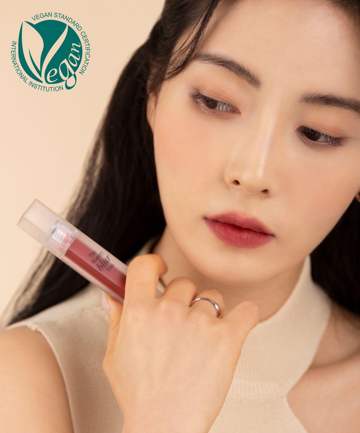 The Watery Blur Tint 5 Types