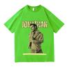 Fiyero Jonathan Bailey Graphic T Shirts Unisex Tops Unisex Women Cotton Casual TShirt Tee Shirt Clothes Fashion Streetwear Clothes