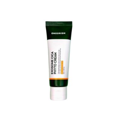 ONGORISM Exosome cica Crema Fitofarmacéutica 50ml