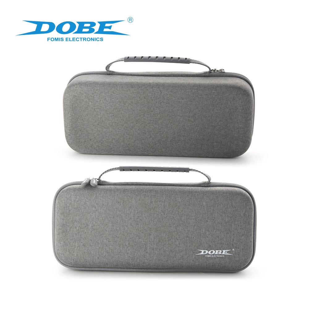 PS5 Portal Handheld EVA Zipper Case: Durable, Portable Storage Bag