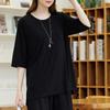 Dedra Asymmetrical Pleat Top Tbc3128
