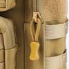 New Large Capacity Outdoor Water Bottle Bag Waist Bag  Bundle Water Cup Protective Cover Crossbody Bag MOLLE Water Bottle Bag