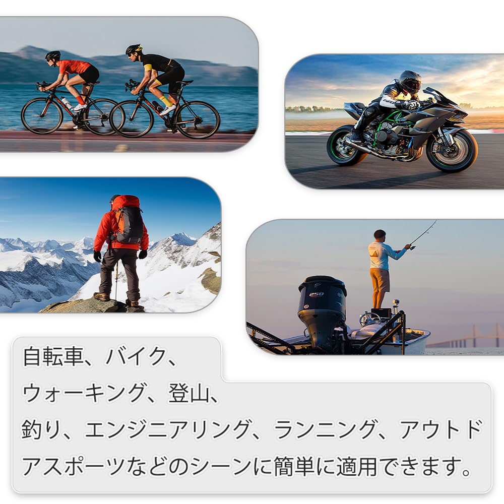 XADMIN Helmet, Inner Cap, Helmet, Skull Cap, Inner Absorbent, Quick Drying, Breathable, Head Cap,