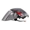 NEW-Car LED Tail Light Stop Brake Lamp Rear Bumper Light Lighting Lamp For Lexus ALTEZZA RS200 IS200 Right