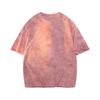 Pure Cotton T-shirt Men's Tops T-shirt Men's Thin Casual Fashion