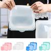 Airtight Silicone Food Storage Bag Reusable Sub-packing Sealing Bags  Refrigerator