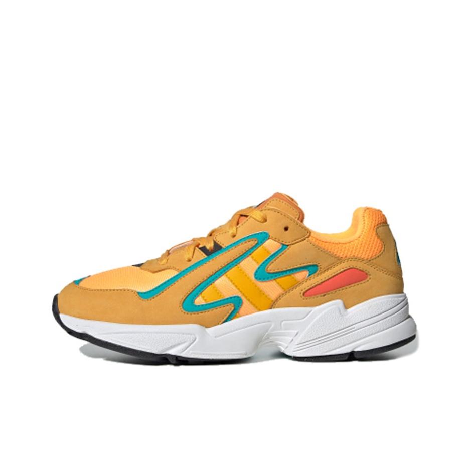 

кроссовки adidas Yung-96 Chasm Shoes EE7228