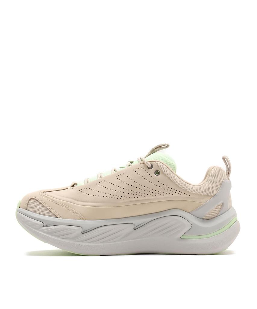 1147550-OMLL Hoka Elevon X Oatmeal (Men's)