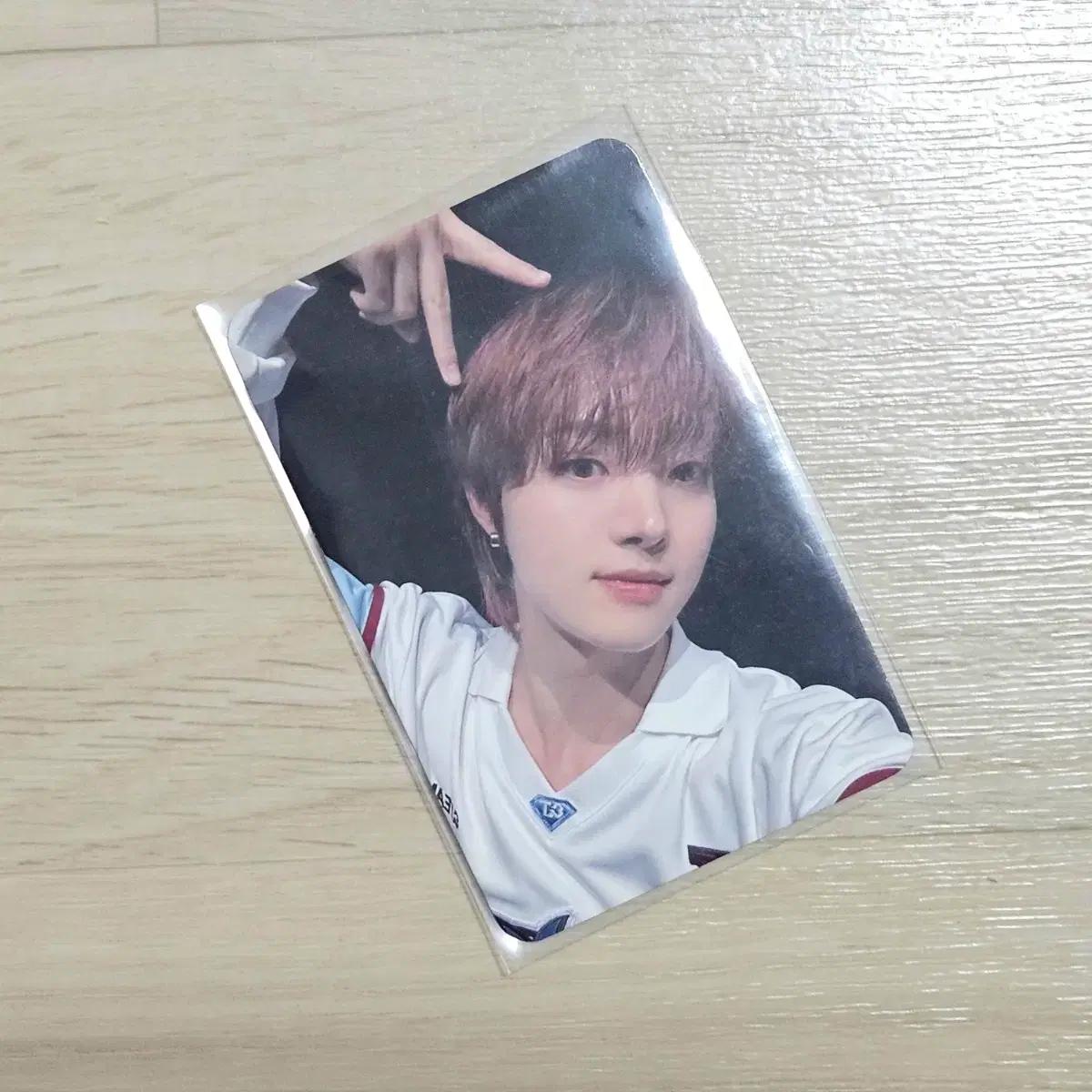 

&TEAM [4] With First Howling First Howling Dear My Music Poka