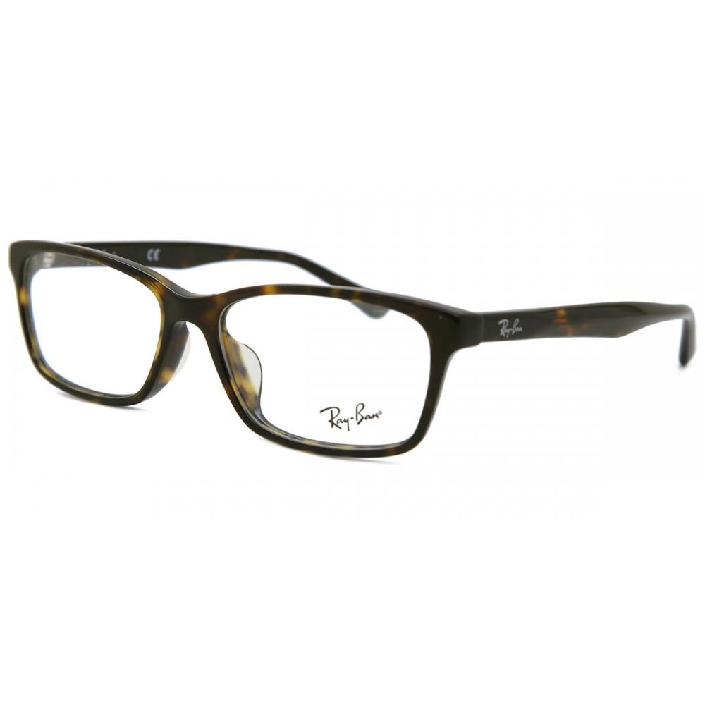 Ray Ban Rx5318d Asian Fit 2012 Unisex Eyeglasses