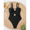 New Sexy One Piece Swimsuits Closed Women's Swimwear Push Up For Swimming Wear Body Bathing Suits Beachwear Pool Bather