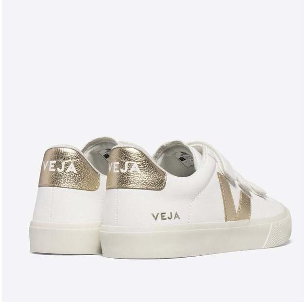 Veja Recife Chfree Leath кроссовки