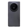 For Honor Magic V3 5G Case 600D Fine Texture Aramid Fiber Phone Cover